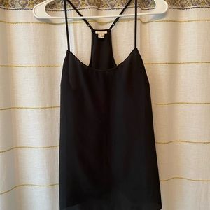 Jcrew cami top